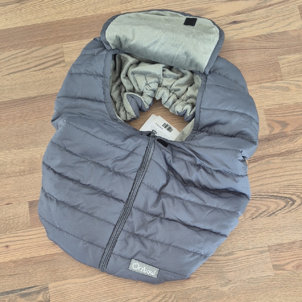 Orzbow Infant Carseat Cover